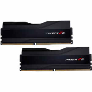 G.SKILL Trident Z5 64GB (2x32GB) 6000MT/s DDR5 CL32 F5-6000J3238G32GX2-TZ5K ram pomnilnik