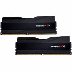 G.SKILL Trident Z5 32GB (2x16GB) 6400MT/s DDR5 CL32 F5-6400J3239G16GX2-TZ5K ram pomnilnik