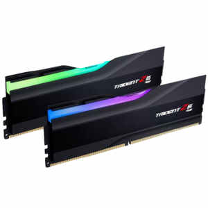 G.SKILL Trident Z5 RGB 32GB (2x16GB) 5600MT/s DDR5 CL28 F5-5600J2834F16GX2-TZ5RK ram pomnilnik