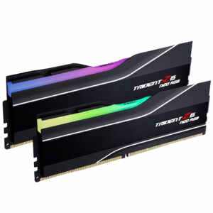 G.SKILL Trident Z5 Neo RGB 32GB (2x16GB) 5600MT/s DDR5 CL28 F5-5600J2834F16GX2-TZ5NR ram pomnilnik