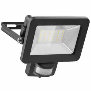 GOOBAY LED Outdoor Floodlight 30W senzor gibanja zunanje reflektorsko svetilo