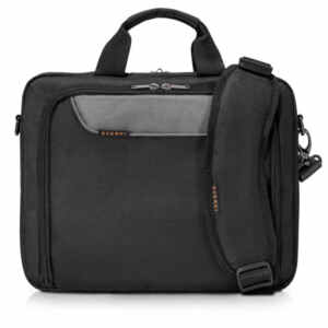 EVERKI Advance ECO 16" (EKB407NCH-ECO) črna torba za prenosnik