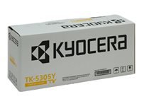 KYOCERA TK-5305Y Toner gelb