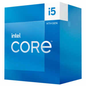 INTEL Core i5-14400 2,5/4,7GHz 20MB LGA1700 65W UHD730 BOX procesor
