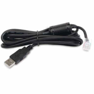 APC UPS 1,83m USB - RJ45 signalizacijski komunikacijski kabel