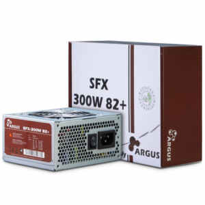 INTER-TECH SFX-300W SFX napajalnik