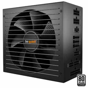 BE QUIET! STRAIGHT POWER 12 750W 80Plus Platinum (BN336) modularni ATX napajalnik