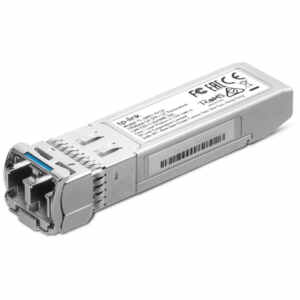 TP-LINK TL-SM5110-LR 10Gbase-LR SFP+ LC oddajnik MiniGBIC modul