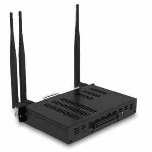 VIEWSONIC OPS VPC-A31-O1 MediaTek MT8195 128GB Android EDLA vgradni računalnik za interaktivne table