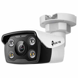 TP-LINK VIGI C350 2.8mm Full-Color IR dnevna/nočna 5MP LAN 2880x1620 zunanja nadzorna kamera