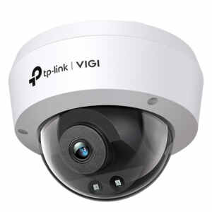 TP-LINK VIGI C240I 4mm Full-Color IR dnevna/nočna 4MP LAN PoE/12V QHD nadzorna kamera