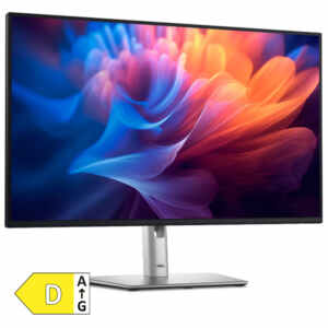 DELL P2725H 68,58cm (27") FHD IPS 100Hz HDMI/DP/VGA/USB-C monitor