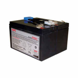 APC APCRBC142 komplet baterij za UPS