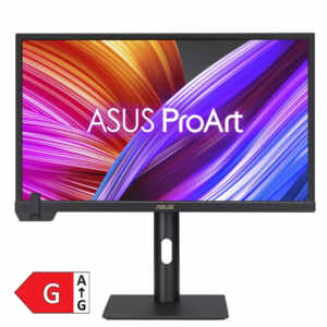ASUS ProArt PA24US 59,9cm (23,6") 4K IPS 60Hz DP/HDMI/12G-SDI/USB-C 100% sRGB HDR10 zvočniki profesionalni monitor