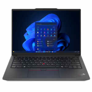 LENOVO ThinkPad E14 Gen6 14" (35,56cm) Intel Ultra 5 125U 16GB 512GB (21M7002KSC) Windows 11 Pro prenosni računalnik