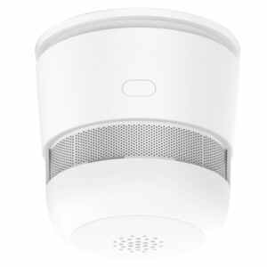 WOOX R7305 Wi-Fi baterijski alarm senzor dima