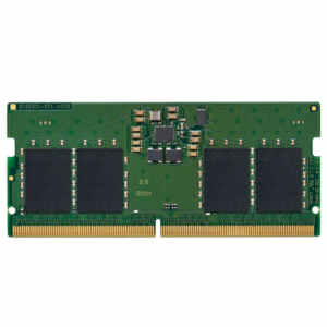 KINGSTON SODIMM 8GB 5600MHz DDR5 KVR56S46BS6-8 ram pomnilnik​