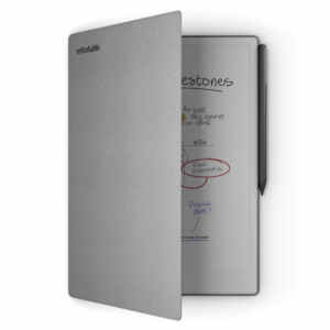 reMarkable Paper Pro 11,8" 64GB + Marker Plus pisalo + Book Folio Grey