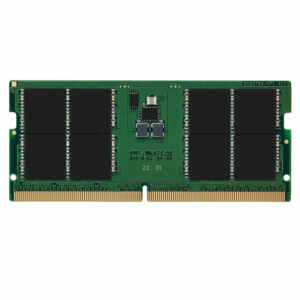KINGSTON SODIMM 32GB 5600MHz DDR5 KCP556SD8-32 ram pomnilnik
