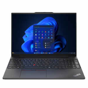 LENOVO ThinkPad E16 Gen2 16" (40,64cm) Intel Ultra 7 155H 16GB 512GB (21MA0019SC) Windows 11 Pro prenosni računalnik