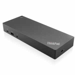 LENOVO THINKPAD Hybrid USB-C + USB-A (40AF) 135W dock priklopna postaja