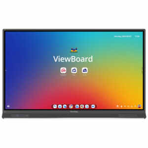 VIEWSONIC ViewBoard IFP8653 218,4cm (86") UHD na dotik informacijski / interaktivni zaslon