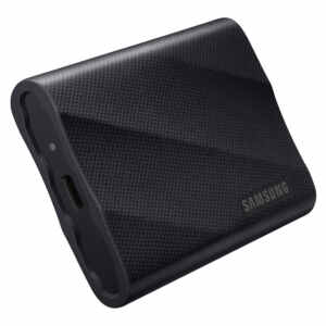 Samsung T9 1TB USB-C 3.2 (MU-PG1T0B/EU) zunanji SSD disk