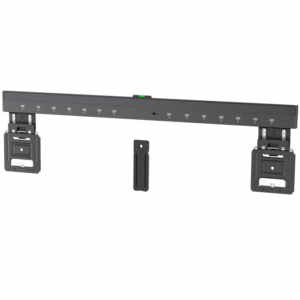 GOOBAY UltraSlim TV XL 109-254cm (43"-100") do 75kg stenski nosilec za TV