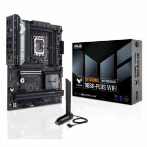 ASUS PRIME B860-PLUS WiFi LGA1851 ATX osnovna plošča