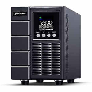 CYBERPOWER OLS2000EA-DE 2000VA 1800W USB HID brezprekinitveno napajanje