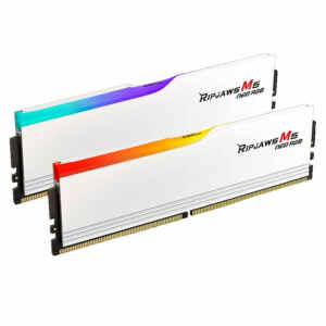 G.SKILL Ripjaws M5 Neo RGB 64GB (2x32GB) 6000MT/s DDR5 CL30 RGB F5-6000J3040G32GX2-RM5NRW beli ram pomnilnik