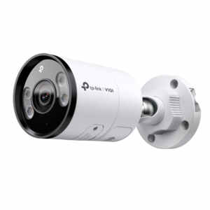 TP-LINK InSight S385 2.8mm Full-Color IR dnevna/nočna 8MP LAN 3840x2160 zunanja nadzorna kamera