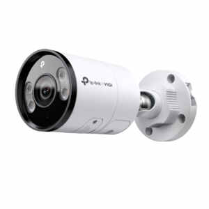TP-LINK InSight S355 2.8mm Full-Color IR dnevna/nočna 5MP LAN 2880x1620 zunanja nadzorna kamera