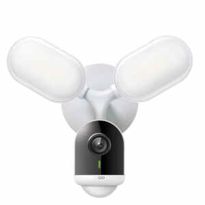 TP-LINK Tapo C720 Smart dnevna/nočna WIFI QHD reflektor bela zunanja nadzorna kamera
