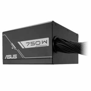 ASUS Prime 750G 750W 80Plus Bronze ATX napajalnik