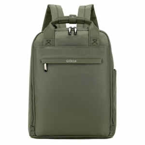 GOLLA Backpack Orion 15,6" zelen nahrbtnik za prenosnik