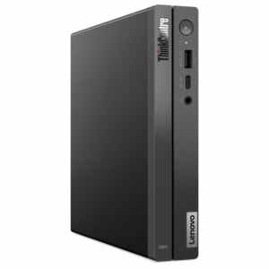 LENOVO ThinkCentre neo 50q Gen4 Intel Core i5-13420 16GB 1TB (12LN0049ZY) Windows 11 Pro tipkovnica + miška Tiny namizni računalnik