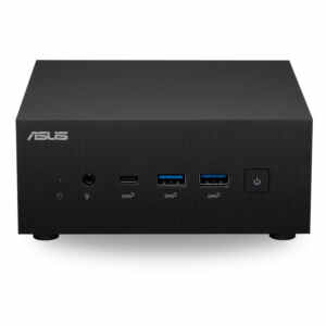ASUS ExpertCenter PN64 Core i7-13700H WiFi6E 2.5G DP HDMI Barebone mini računalnik (PN64-B-S7296MD)