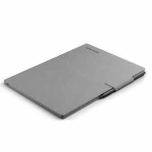 REMARKABLE Book Folio Polymer weave Grey ovitek za Remarkable Paper Pro
