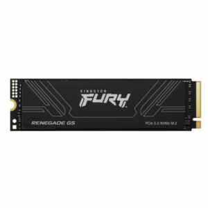 KINGSTON Fury Renegade G5 1TB M.2 2280 PCIe NVMe (SFYR2S/1T0) SSD
