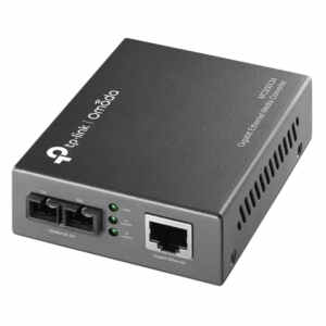 TP-LINK Omada MC200CM Gigabit Multi-Mode media converter