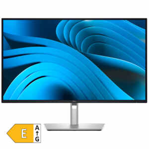 DELL P2725DE 68,59cm (27") QHD IPS DP/HDMI/RJ45/USB-C monitor