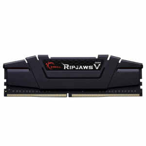 G.SKILL Ripjaws V 16GB (1x16GB) 3200MHz DDR4 F4-3200C16S-16GVK ram pomnilnik