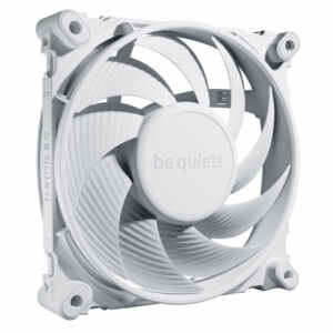 BE QUIET! SILENT WINGS 4 (BL114) 120mm 4-pin PWM bel ventilator