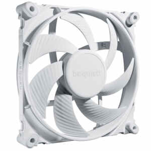 BE QUIET! SILENT WINGS 4 (BL116) 140mm 4-pin PWM bel ventilator