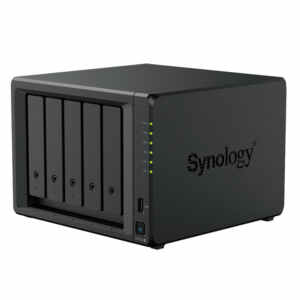 SYNOLOGY DS1525+ za 5 diskov NAS strežnik