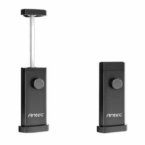 ANTEC I SHAPE PRISM črn nosilec grafične kartice