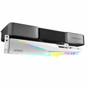 ANTEC DAGGER ARGB bel nosilec grafične kartice