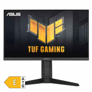 ASUS TUF VG249QL3A 60,45cm (23,8") FHD IPS 180Hz DP/HDMI HDR400 Freesync G-Sync zvočniki gaming monitor