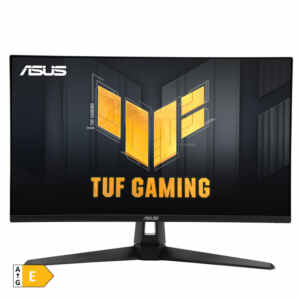 ASUS TUF VG27AQM1A 65,58cm (27") QHD IPS 260Hz DP/HDMI Freesync G-Sync HDR400 zvočniki gaming monitor